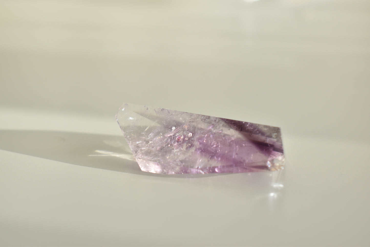 Phantom Amethyst Freeform #2