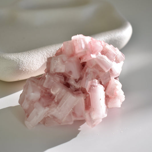 Pink Halite #3