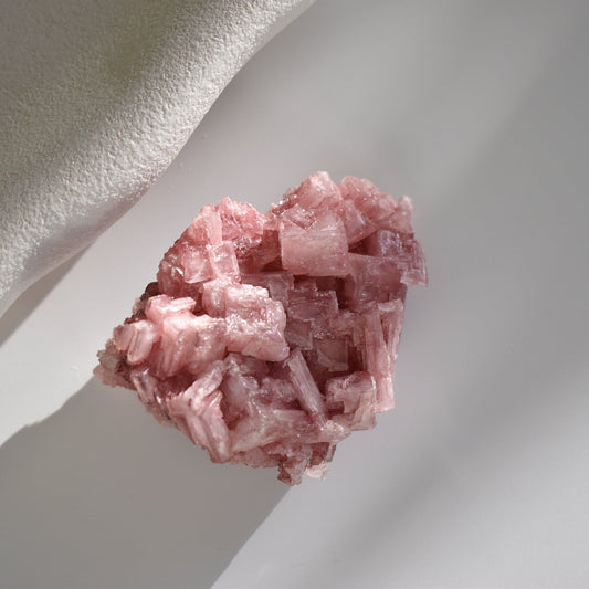 Pink Halite #1