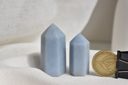 Angelite Point (small)