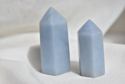 Angelite Point (small)