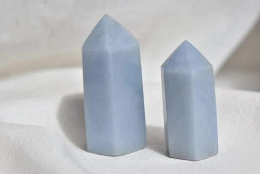 Angelite Point (small)