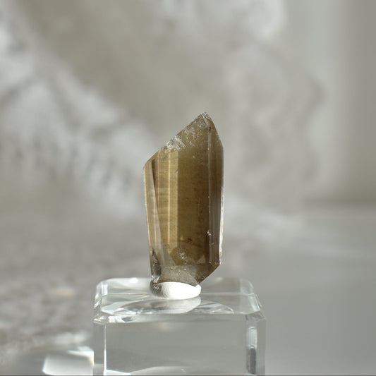 Natural Citrine Freeform #2