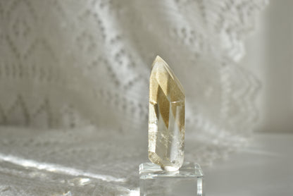 Natural Citrine Freeform #3