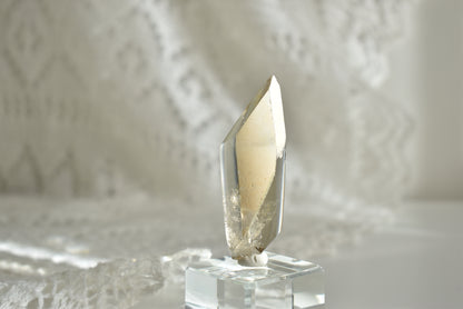 Natural Citrine Freeform #3