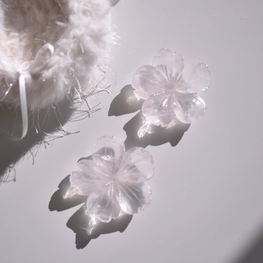 Girasol Quartz Sakura