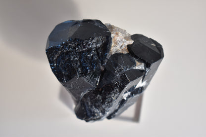 Black Tourmaline Cluster Raw