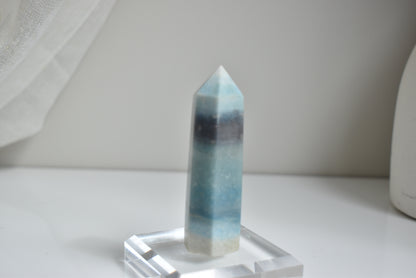 Trolleite Point #3