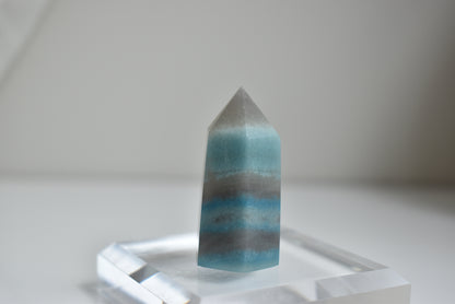 Trolleite Point #4