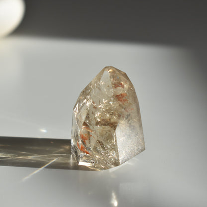 HG Citrine Point
