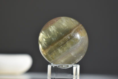 HG Fluorite Sphere 44mm