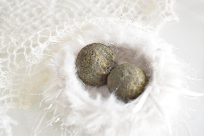 Zhanguo Agate Geodes with Customised stand #3