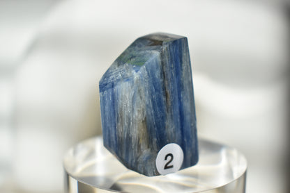 Blue Kyanite Freeform