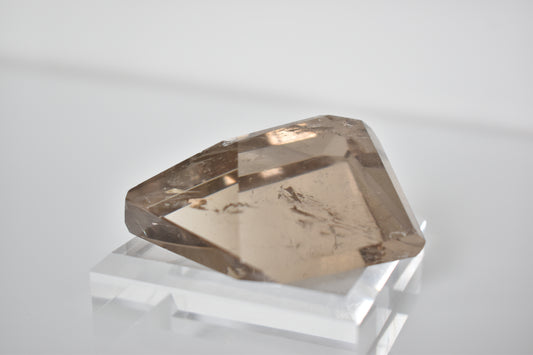 Rainbow Smoky Quartz Freeform
