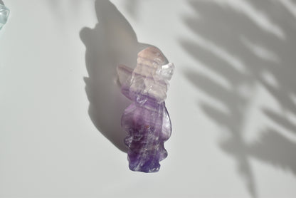 Fluorite Angels