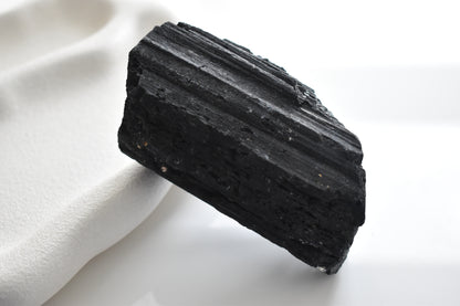 Black Tourmaline Raw #3