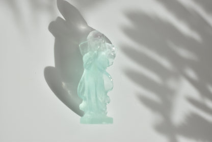 Fluorite Angels