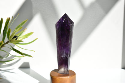 Amethyst Wand Brazil