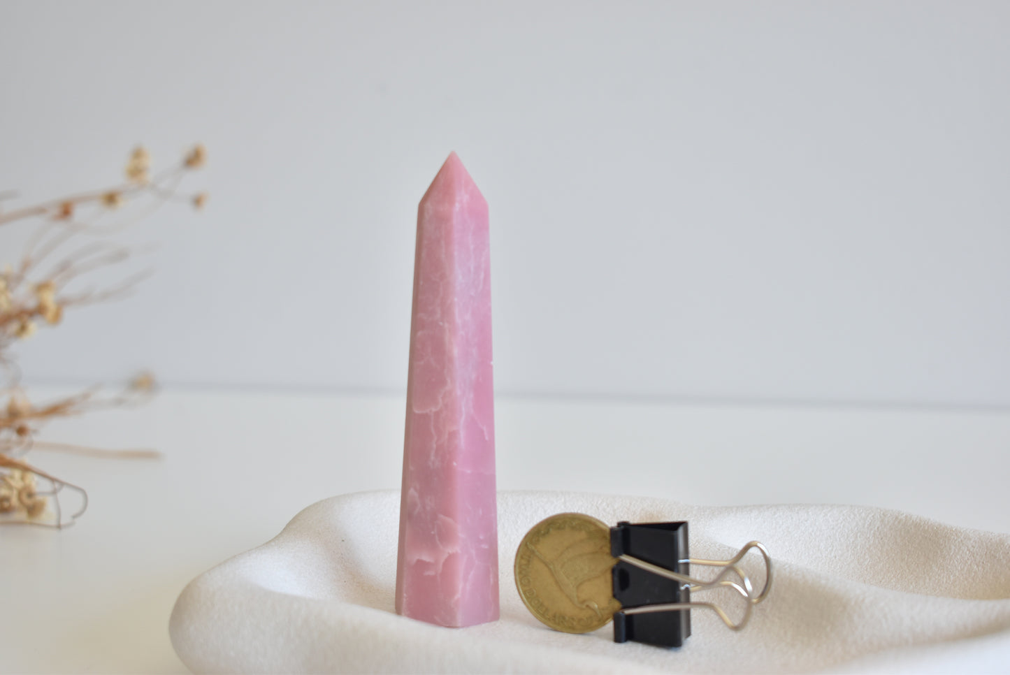 Pink Opal Point #2