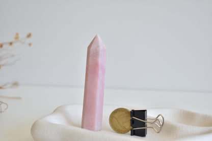 Pink Opal Point #3