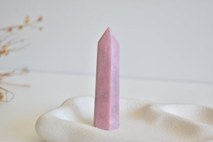 Pink Opal Point #4