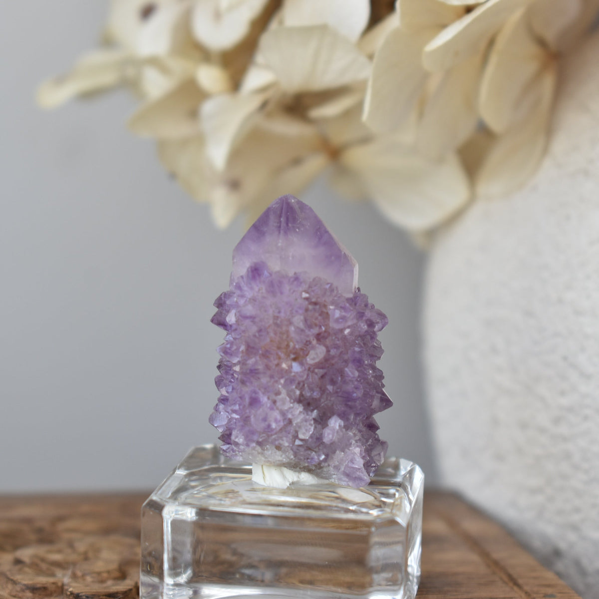 Spirit Quartz #2