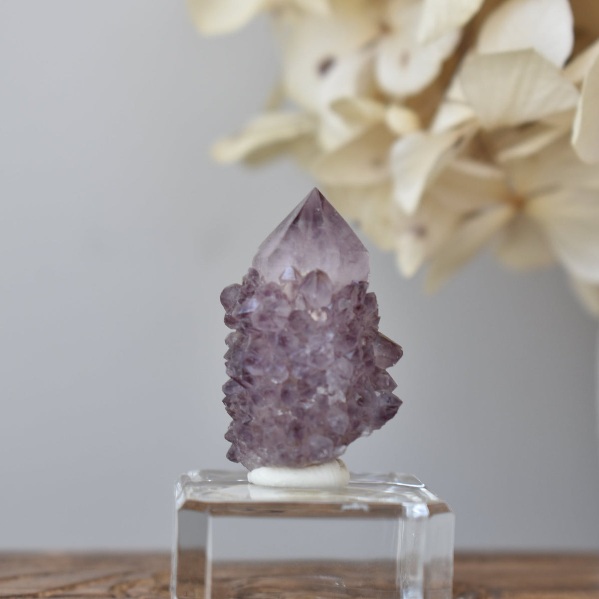 Spirit Quartz #5