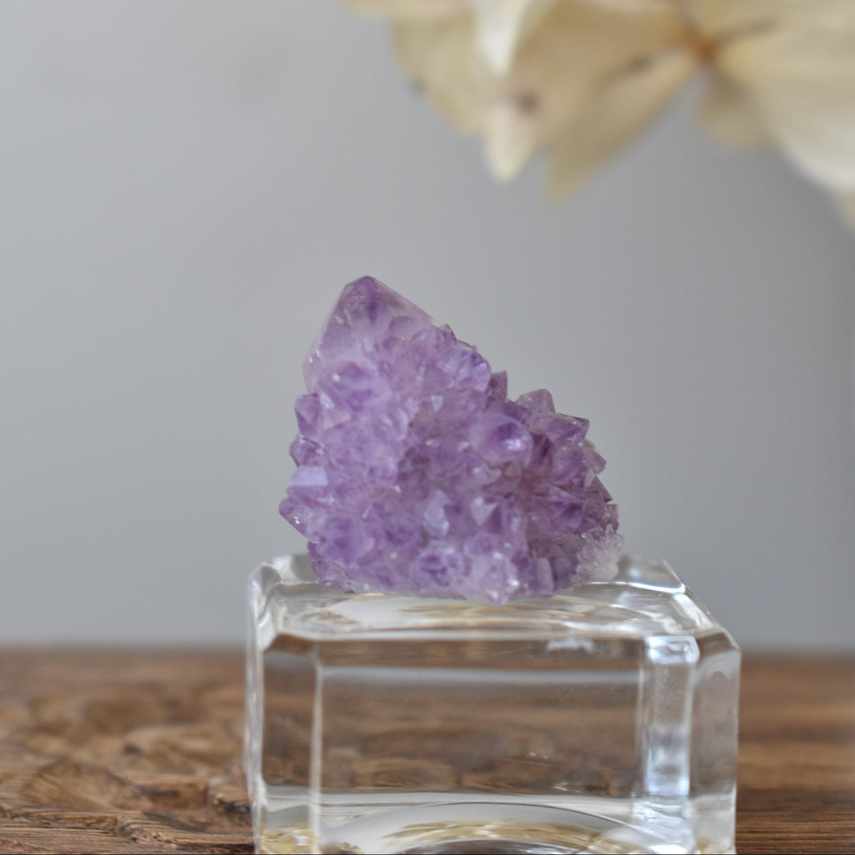 Spirit Quartz #4