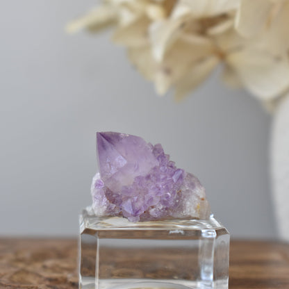 Spirit Quartz #3