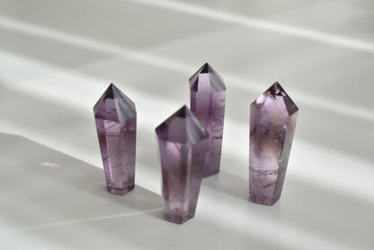 Amethyst Wand 5.5cm