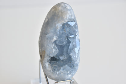 Celestite Egg #3 361g