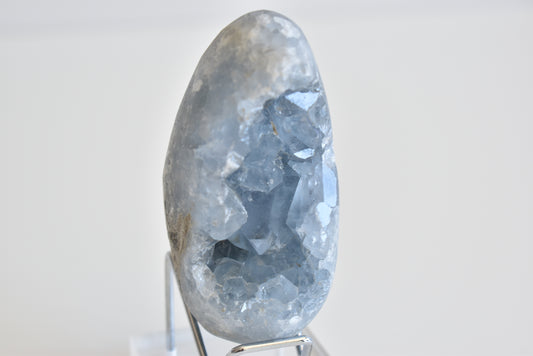 Celestite Egg #3 361g