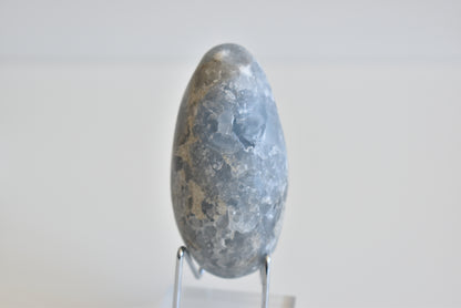 Celestite Egg #3 361g