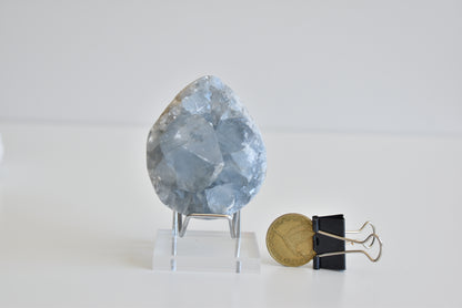 Celestite Egg #2 300g