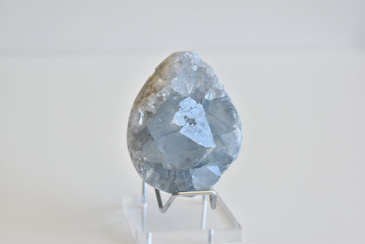 Celestite Egg #2 300g