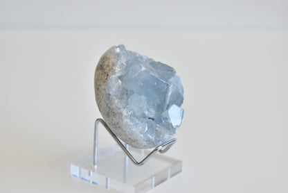 Celestite Egg #2 300g
