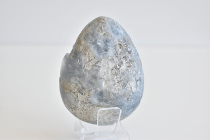 Celestite Egg #1 517g