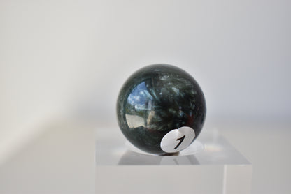 Seraphinite Sphere