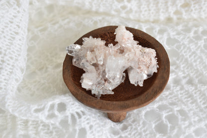 Pink Himalayan Cluster