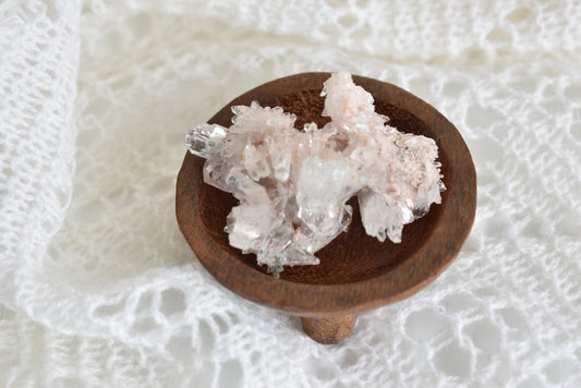 Pink Himalayan Cluster