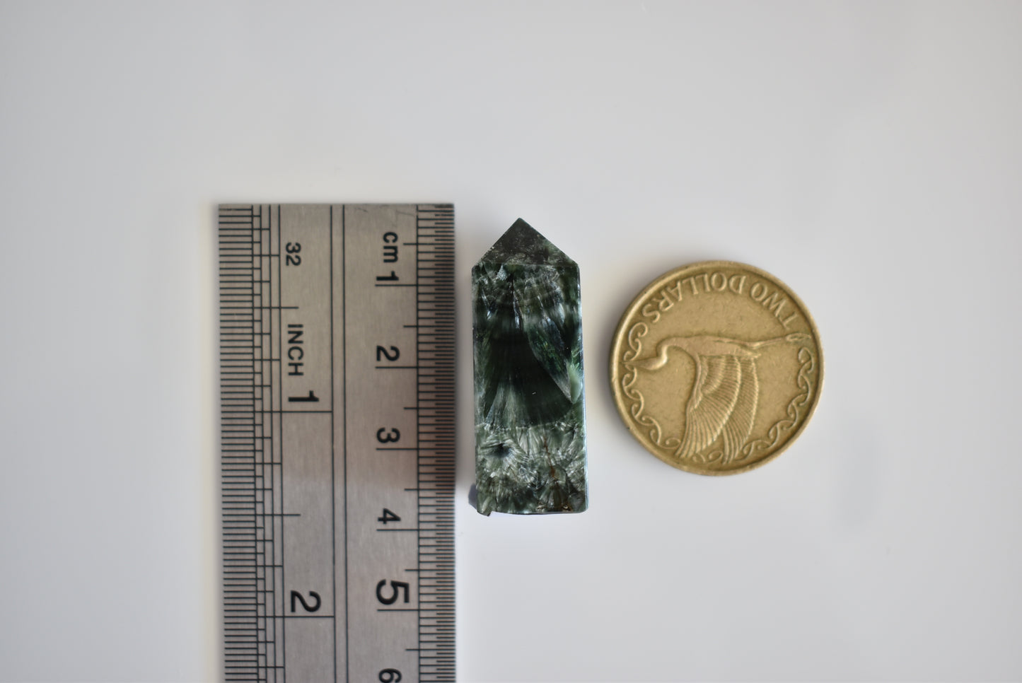 Baby Seraphinite point 37mm