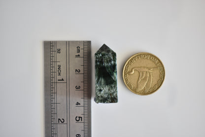 Baby Seraphinite point 37mm