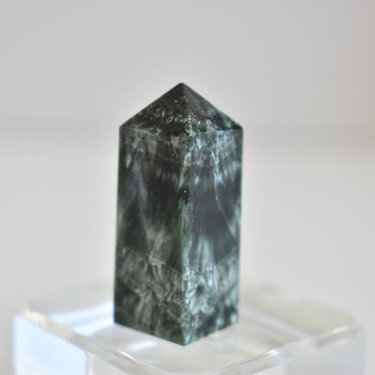 Baby Seraphinite point 37mm