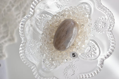 Blue Rose Quartz #5