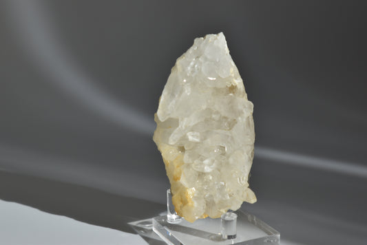 Clear Quartz Cluster