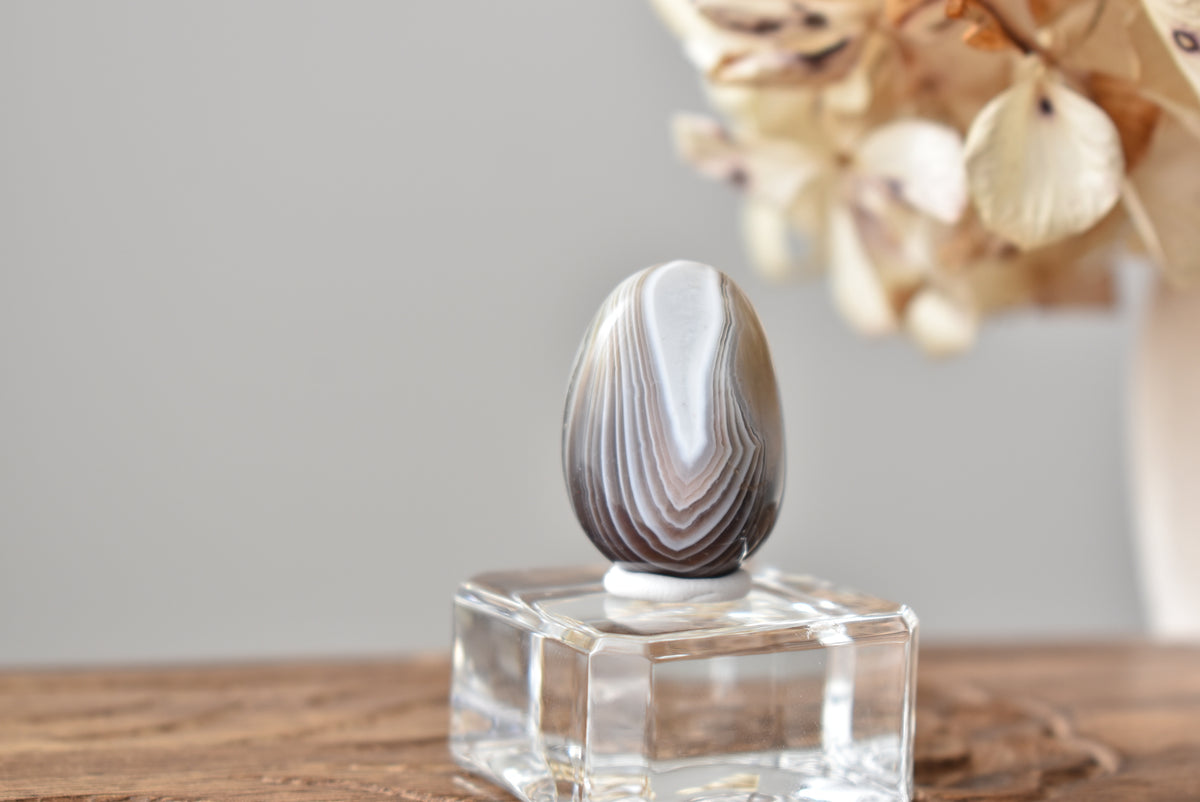 Botswana Agate #3