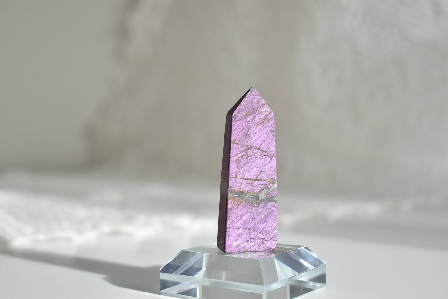 Purpurite Point #4