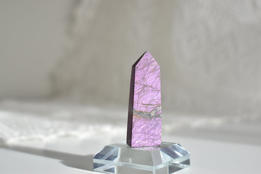 Purpurite Point #4