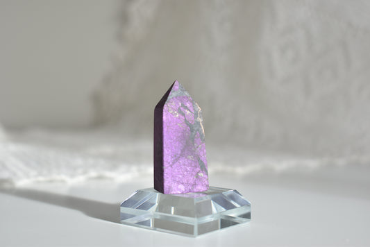 Purpurite Point #3