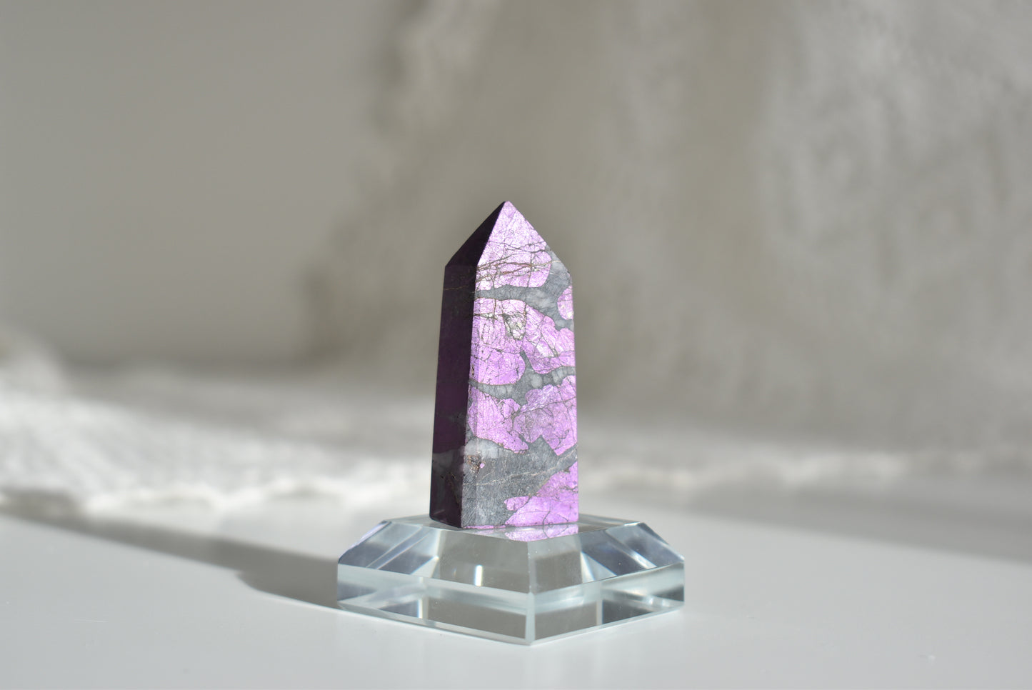 Purpurite Point #2
